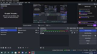 ASMR Programming - No Talking - trying to make a twitter clone with my horrible coding skills