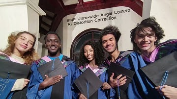 CAMON 40 Pro – The Masterpiece Unveiled