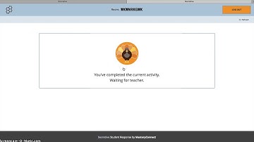 Socrative: Exit Ticket