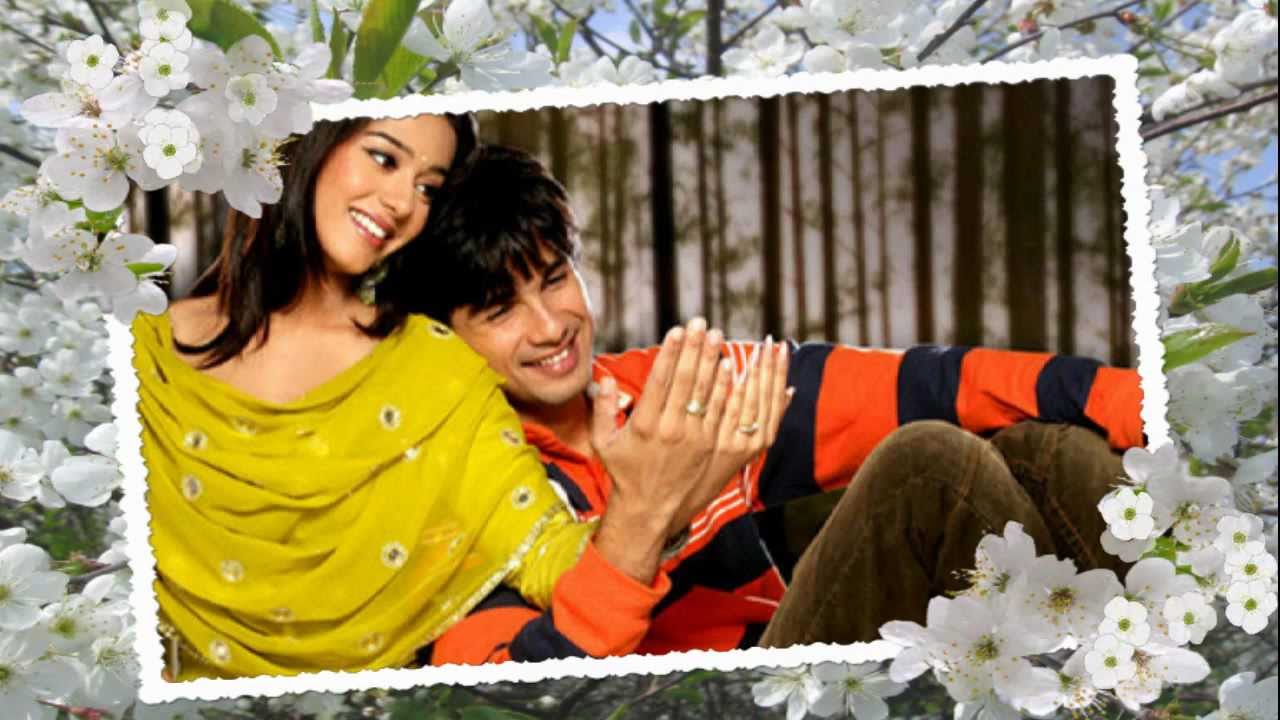 âœ¿â™¥Most Beautiful & Romantic Hindi Love Song âœ¿â™¥
