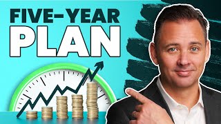 Investing with a 5-Year Time Horizon | Retirement Blueprint with Glen Smith