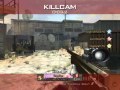 W4lru5 1n4 c0n3  mw3 game clip