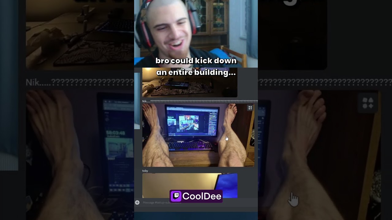 what is bros build... 