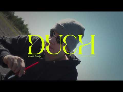 Mati Szert – Duch – teledysk