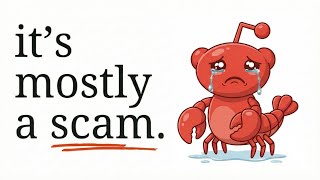 The Molt Book Situation Is Disgusting