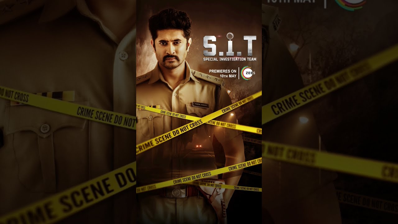 SIT (2024) (Hindi)