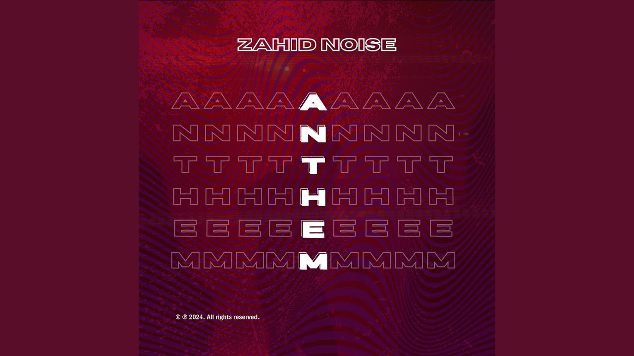 Watch Anthem on YouTube Watch Anthem on YouTube