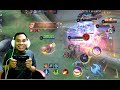 Hero Nana Kembali Memberontakan Musuh di BUlan Puasa Guys ❗❗❗ Mobile Legends // Hero Nana 2024
