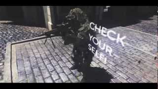 Requine I SIck OCE I By Thabeman23