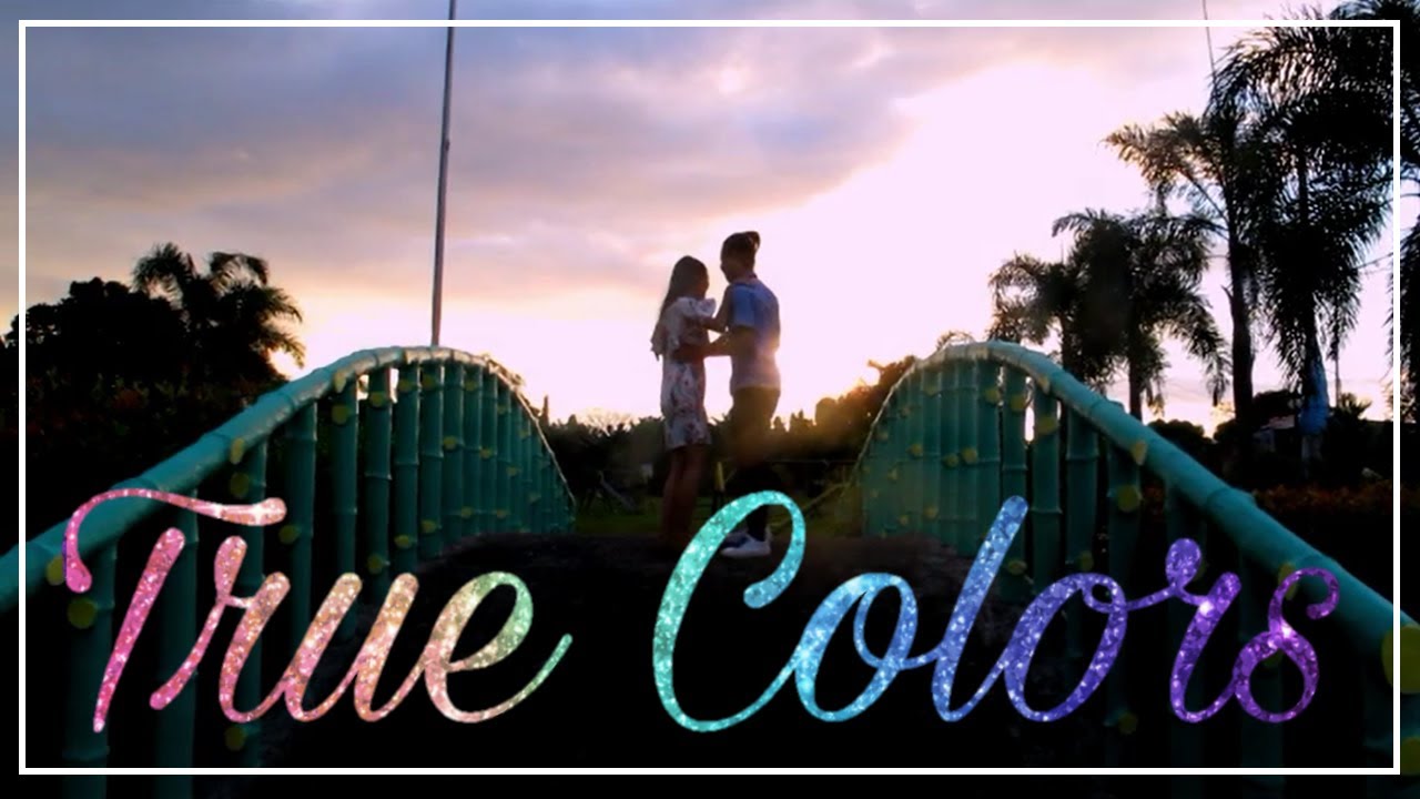 True Colors - Justin Timberlake, Anna Kendrick (Unofficial Music Video ...
