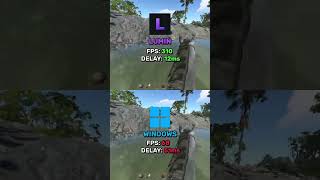 Rust Performance Optimization #Shorts 076