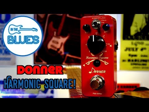 donner-harmonic-square-pedal-octave/pitch-shifter-pedal