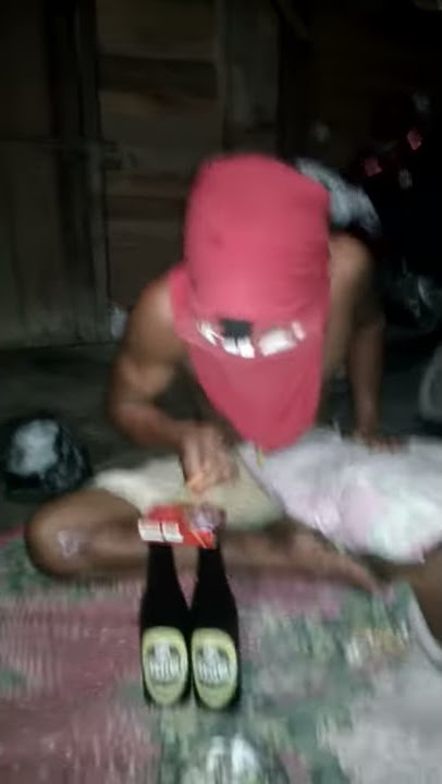 Parodi ngopi(orang gila ngopi bos😂