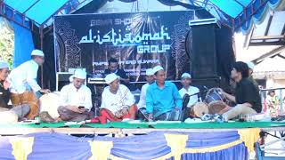 Nadhom Padang Mahsyar versi Sunda Pupujian sunda buhun cover al istiqomah