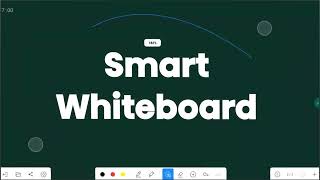 Hisense Interactive Digital Board- Google EDLA certified Android 13