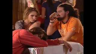 Papi Ricky - Mane Swett - Cata / Parte 45