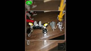 MMPR - Power Rangers - Mammoth Zord 3D STL File v2