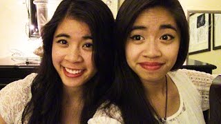 Daughters - John Mayer (Cover by Delarosa Duo)