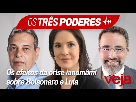 Os Três Poderes