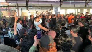 Mair - Pontianak Punk (Jerones 343 cover)