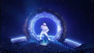 backstreet boys into the millennium full concert -  Sphere Las Vegas - 2025 08 16