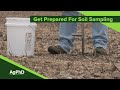 Get Prepared For Soil Sampling (From Ag PhD #1114 - Air Date 8-11-19) Mp3 Song