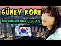 Güney Kore Hakkında İlginç Bilgiler 3. Bölüm