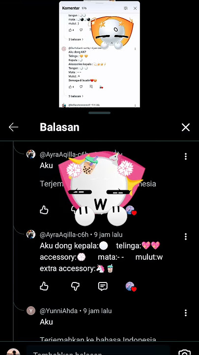 udahh dibuatinn yahh😋 ruqeast ajaa yaww