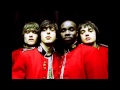 The Libertines - The French Sessions