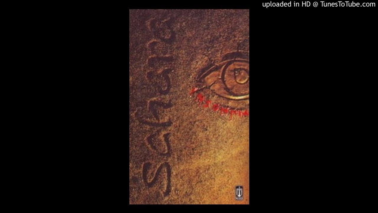 Sahara - Angin Malam