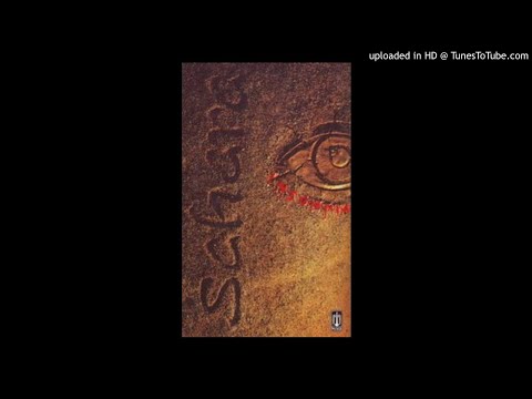 Sahara band angin malam