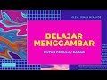 Belajar menggambar oleh dimas nyanyoe belajarmenggambar teknikmenggambar