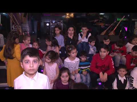 Fatma & Murat-