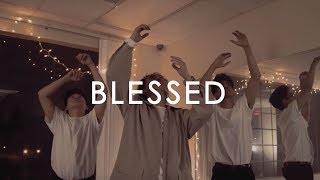 Blessed - Daniel Caesar | John Kim