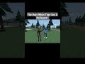 The Boys When They See A Helicopter #funny #trend #gorebox #meme #fyp