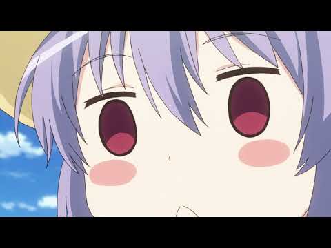 Renge Onee-chan + Infinity bye-bye