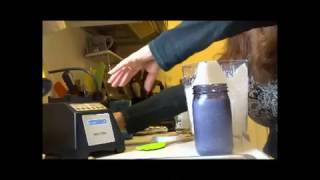 Video Thumbnail for How to make RAW Kefir Milk GcMAF at home - 3rd Phase