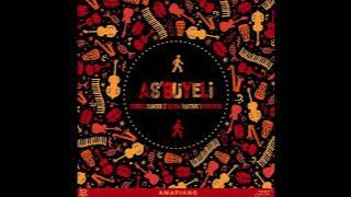 As'buyeli - Roddix Xavier & Skeem Native's version