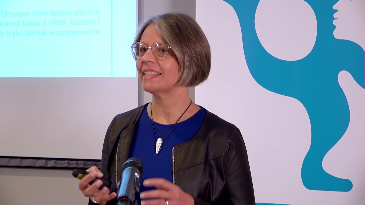 Virpi Kalakoski: Kognitiivinen ergonomia ja aivotyöstä palautuminen ovat työkyvyn kulmakiviä.