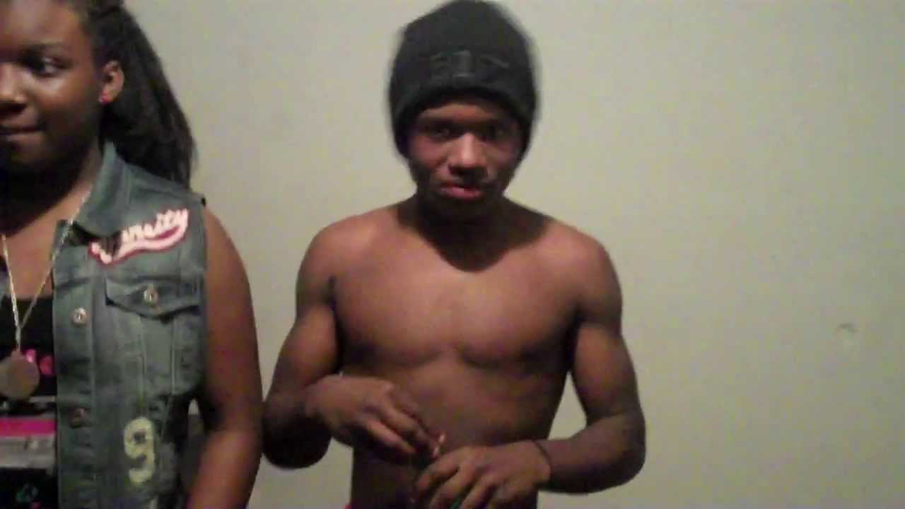 Devin carter ft Fat Mike Freestyle