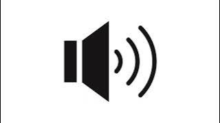 Empty Room Ambient Noise Sound Effect
