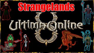 Ultima Online - Strangelands