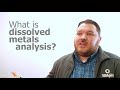 Dissolved Metals (ICP) Analysis Explained 🔬