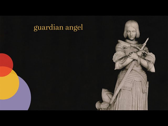 Natalie Merchant - Guardian Angel