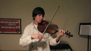 Please don't Go - Mike Posner - Violin cover