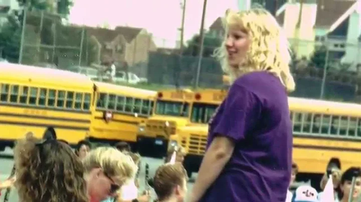 Amy Phipps' memorial video