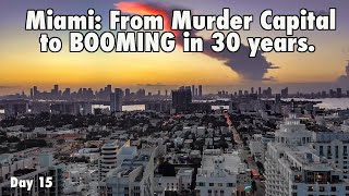 What It's Really Like Living In Miami, Florida