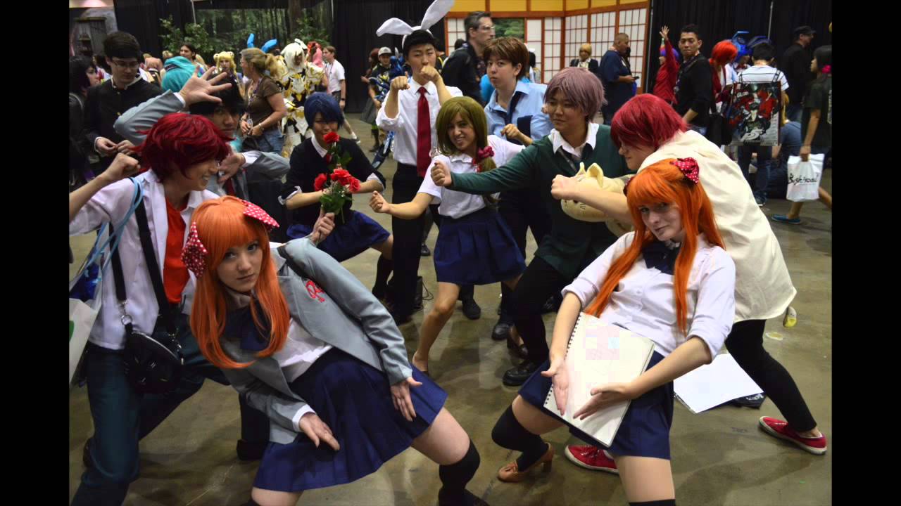 AX 2015 Day 3-4: Save it for Next Year