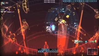 Dark Orbit Test Video