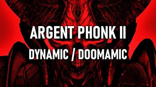 Marauder Of Rock - Argent Phonk II | DYNAMIC Remix | Eternal Rave Gains | Sigmarauder Workout |